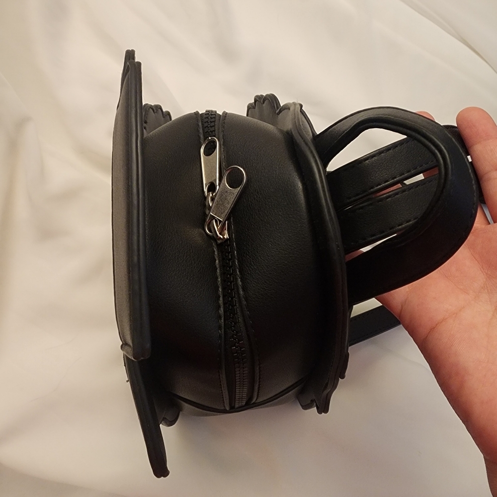 Squishable Plague Doctor Mini Backpack Whimsigoth… - image 6